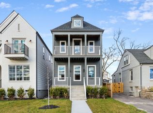 5202 Georgia Ave #A, Nashville, TN 37209