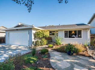 770 Regent Park Dr, San Jose, CA 95123