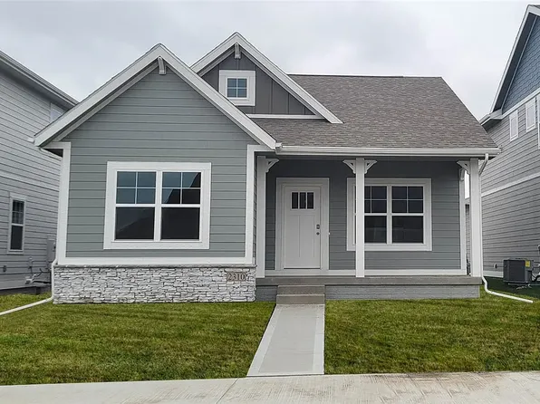 2602 NW 30th Ln, Ankeny, IA 50023