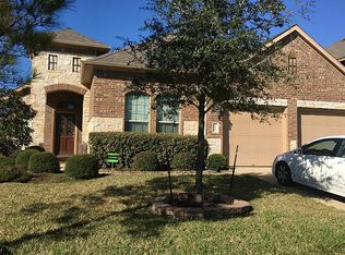 19814 Hawkins Ridge Ln, Richmond, TX 77407