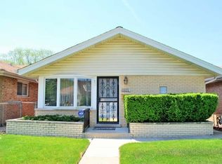 7938 Rutherford Ave, Burbank, IL 60459