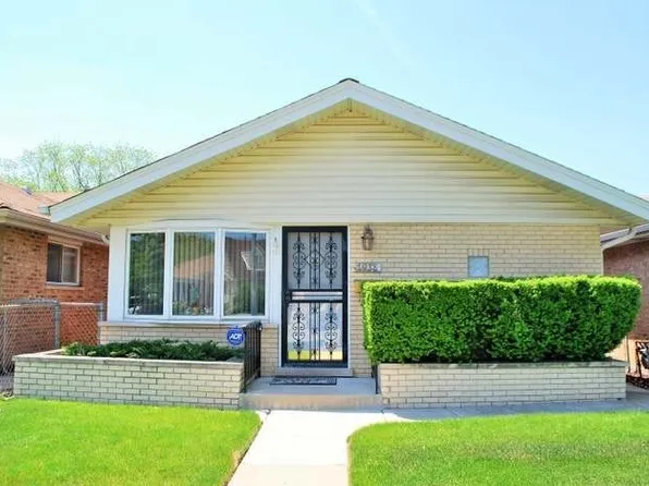 7938 Rutherford Ave, Burbank, IL 60459