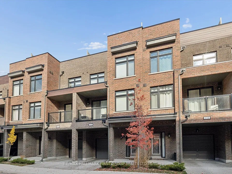 1865 Pickering Pkwy #108