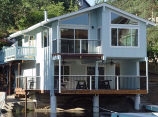 140 Poker Flat Rd, Copperopolis, CA 95228