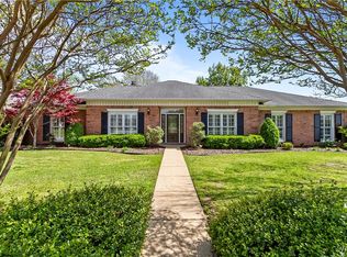 1213 Greystone Dr, Tuscaloosa, AL 35406