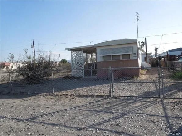 4568 S Camino Viuda, Fort Mohave, AZ 86426