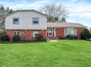 7231 E 65th St, Indianapolis, IN