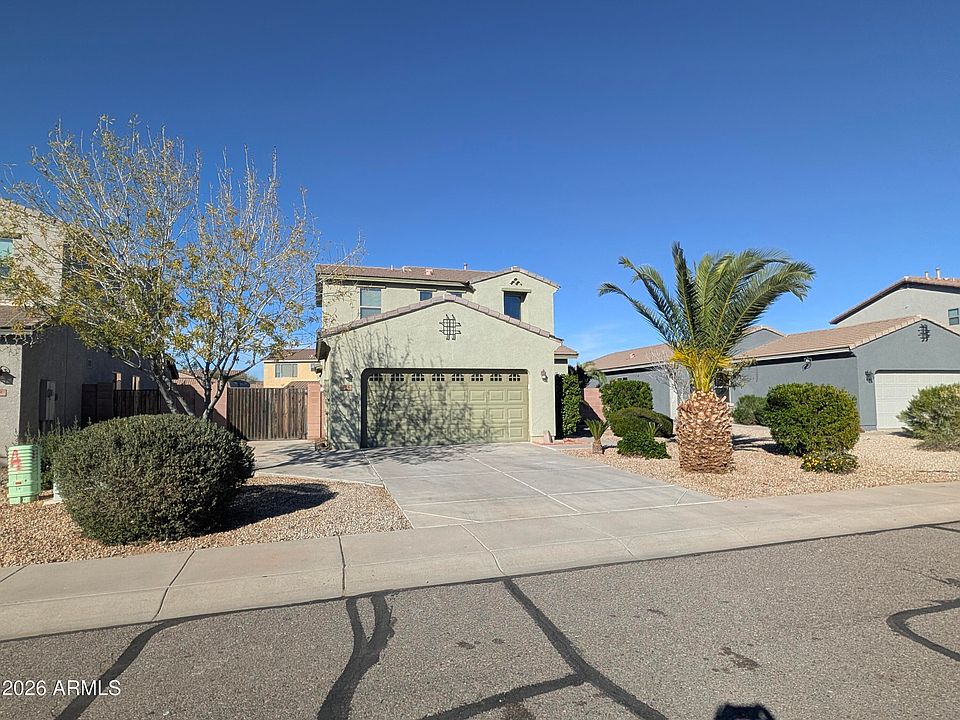 1st image of 856 W DANA Drive