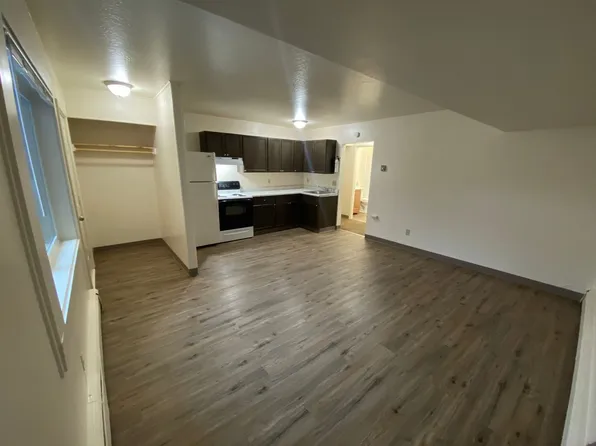 4W - Four Winds, 2403 Eureka St #4W-14, Anchorage, AK 99503