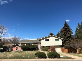 10521 Livingston Dr, Northglenn, CO 80234
