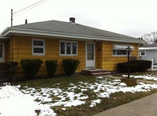 682 Ashley Blvd, New Bedford, MA 02745