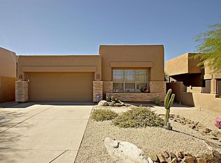 9627 E Superstition Ln, Scottsdale, AZ 85262