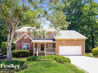 3076 Vicksburg Dr, Lawrenceville, GA 30044