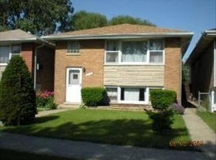 1538 N 43rd Ave #1, Stone Park, IL 60165