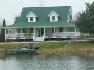 N15453 Highway 73, Thorp, WI 54771