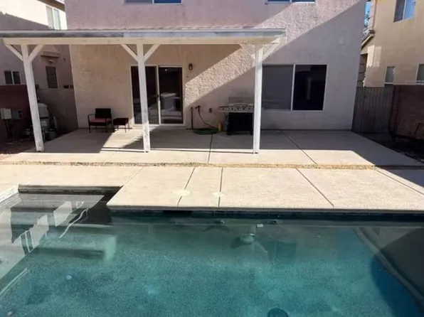 7615 Marine Current St, Las Vegas, NV 89139