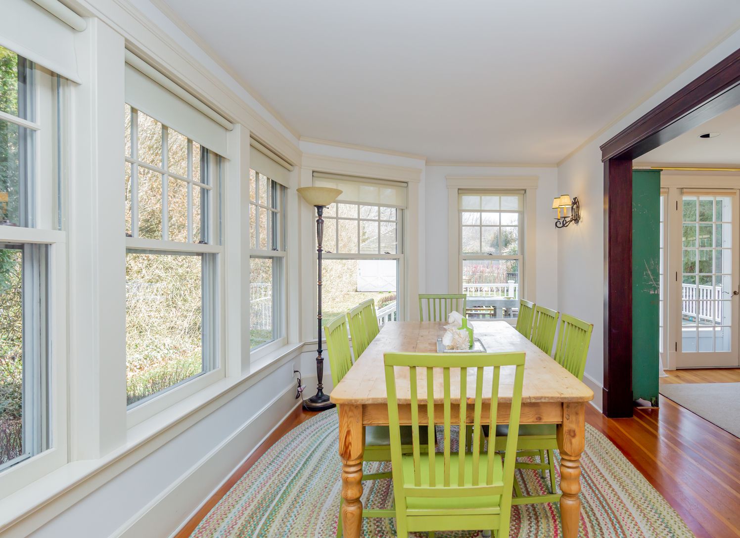  Breakfast Room