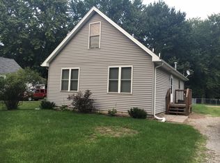 4060 Bonisteel Rd, Fort Gratiot, MI 48059