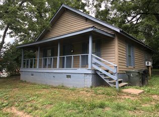 1107 Iceman St, Monroe, NC 28110