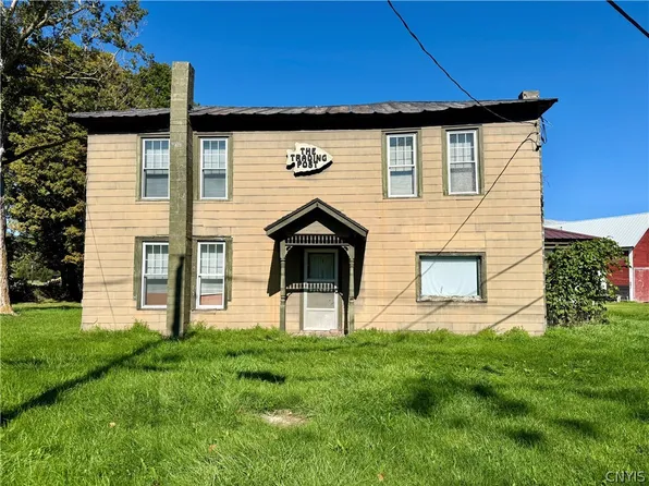 6799 State Route 20, Bouckville, NY 13310
