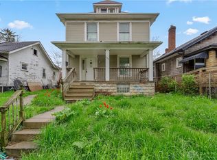 109 Brooklyn Ave, Dayton, OH 45417