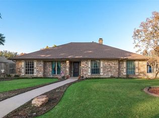 1609 Cherbourg Dr, Plano, TX 75075