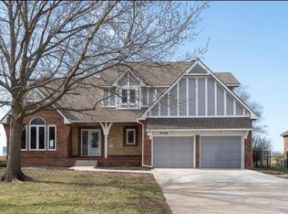 4103 N Tara Cir, Wichita, KS 67226