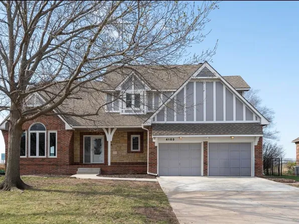 4103 N Tara Cir, Wichita, KS 67226