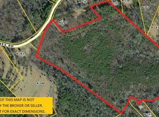 266 Raines Rd, Easley, SC 29640