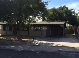 3113 Alcoa Ave, Las Vegas, NV 89102