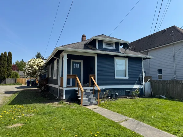 1312 S 2nd St #1312, Mount Vernon, WA 98273