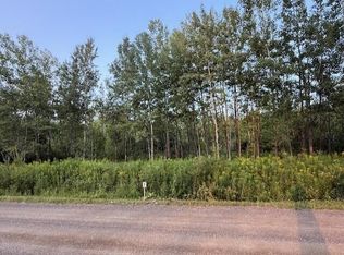 A McDonald Road, Castle Hill, ME 04757