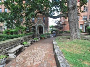 828 Bronx River Rd APT 1B, Bronxville, NY 10708