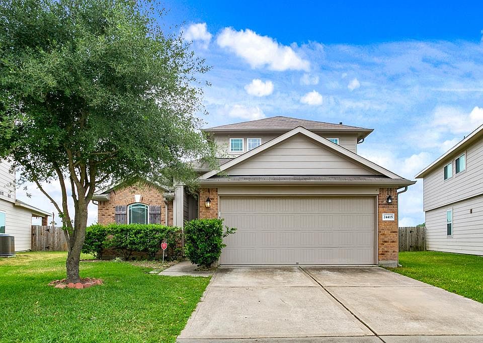 24415 Lakecrest Town Dr, Katy, TX 77493 MLS 20842150 Zillow