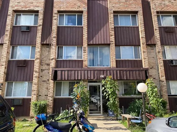 8623 W Foster Ave APT 3C, Chicago, IL 60656