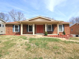 47 Quail Woods Dr, Fenton, MO
