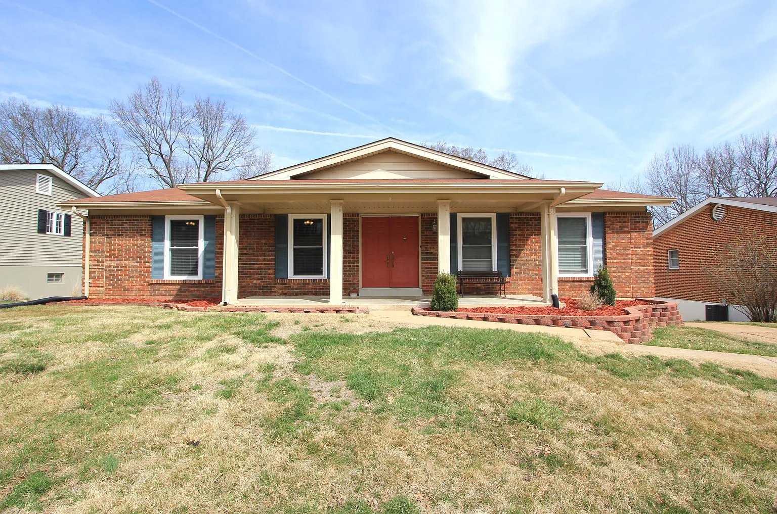 47 Quail Woods Dr photo 1