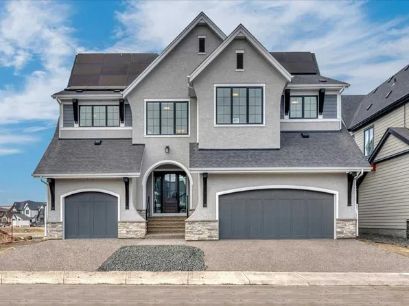 411 Marina Grv SE, Calgary, AB T3M 3S9