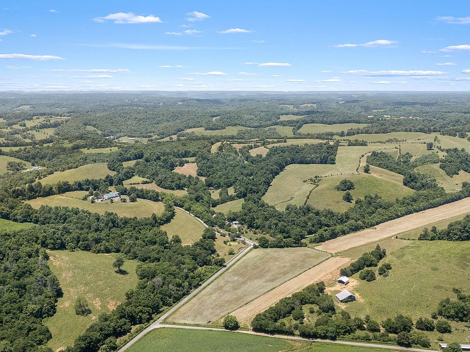 2nd image of 0 Mount Herman Rd