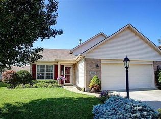 3982 Augusta Rd, Miamisburg, OH 45342