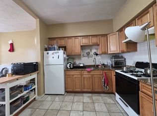 9 Shepherd Ave #2, Boston, MA 02115