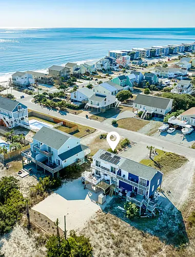 210 Port Dr Photo 1
