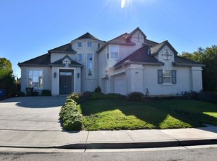 1969 White Mountain Ct, Antioch, CA