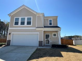 1001 Bonaventure Ct, Angier, NC 27501