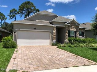 5606 Enchanted Ave, Titusville, FL 32780