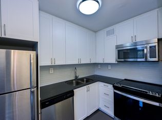 Almore Apartments, Toronto, ON M3H 3P9