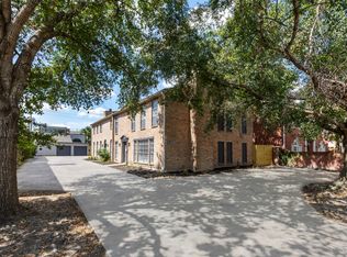 2226 Nantucket Dr Unit A, Houston, TX 77057
