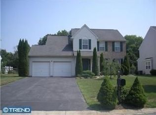 11 Alanrose Ct, Newark, DE 19702