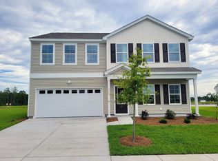 918 Saint Albans Loop LOT 37, Conway, SC 29526