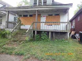 5577 Fairview St, Detroit, MI 48213